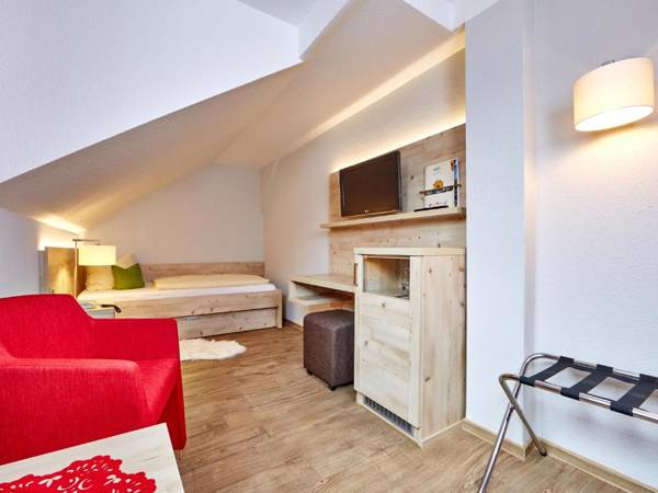 AKZENT Hotel Turmwirt ***S