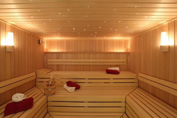 Hotel Landhaus Feldmeier ***S