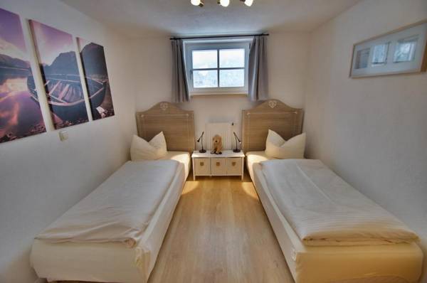 Hotel Ferienhaus Fux