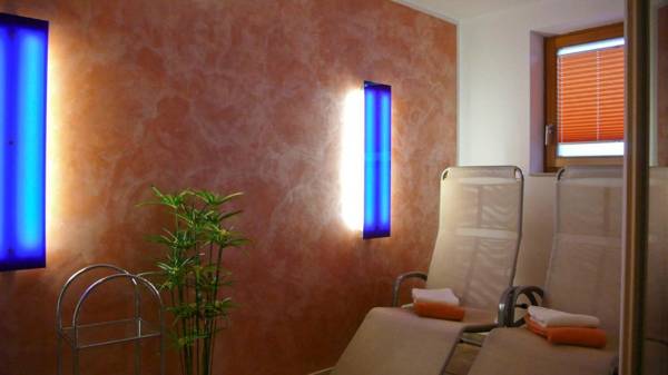 Hotel Garni Otto Huber