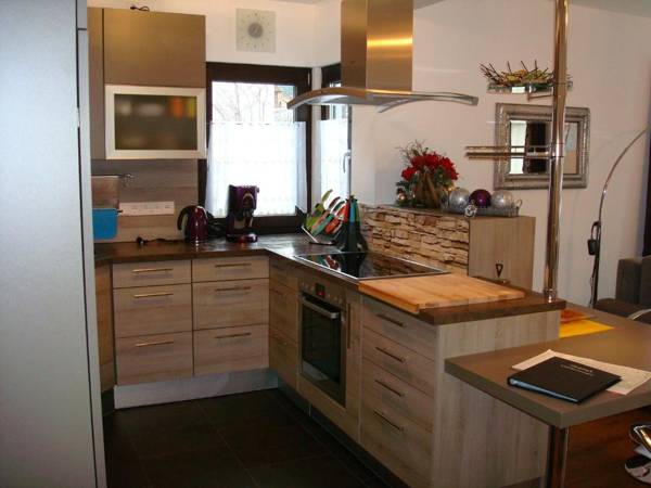 Ferienwohnung Krause