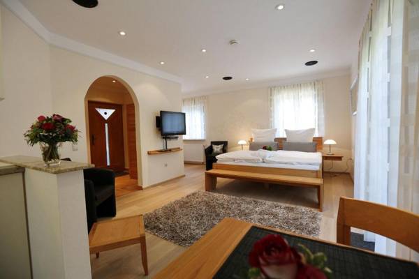 Landhotel Villa Moritz garni