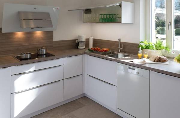 Ferienwohnung Langenstraß