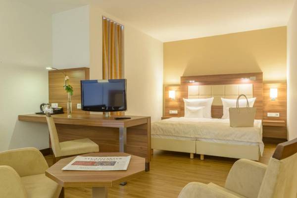 Best Western Plus Hotel Am Schlossberg