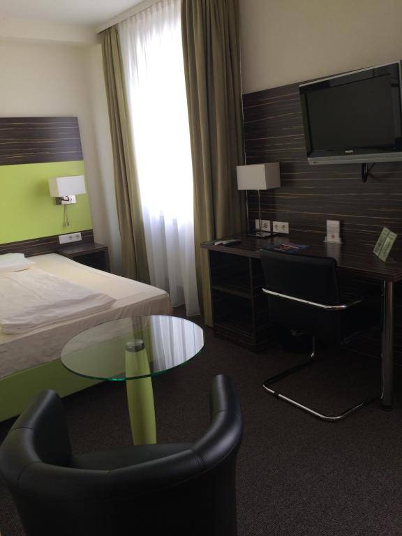 Behringers City Hotel Nürnberg