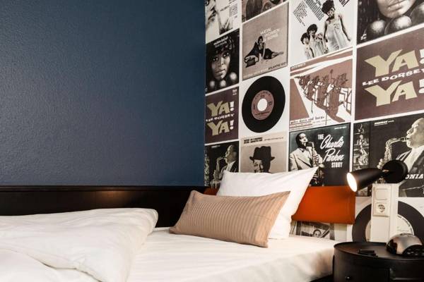 Best Western Hotel Nürnberg am Hauptbahnhof