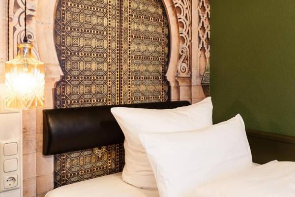 Best Western Hotel Nürnberg am Hauptbahnhof