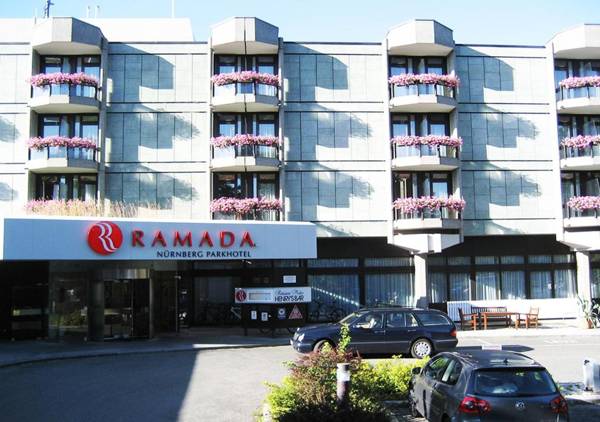 Ramada Nürnberg Parkhotel