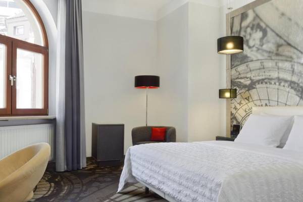 Le Méridien Grand Hotel Nürnberg