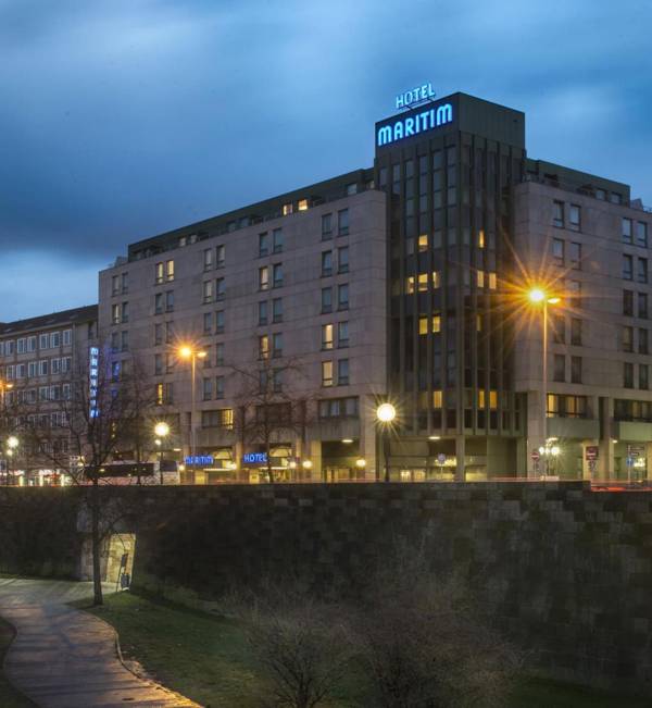 Maritim Hotel Nürnberg
