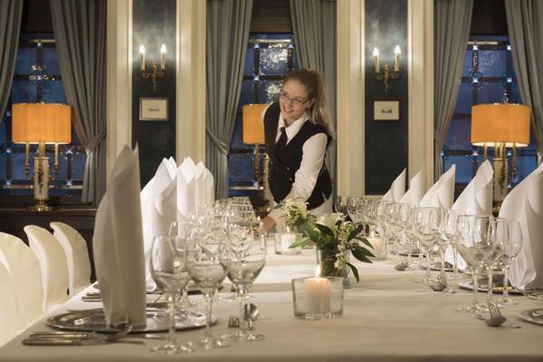 Maritim Hotel Nürnberg