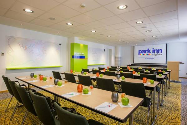 Park Inn by Radisson Nürnberg