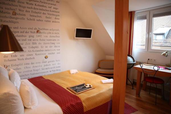 Hotel Drei Raben