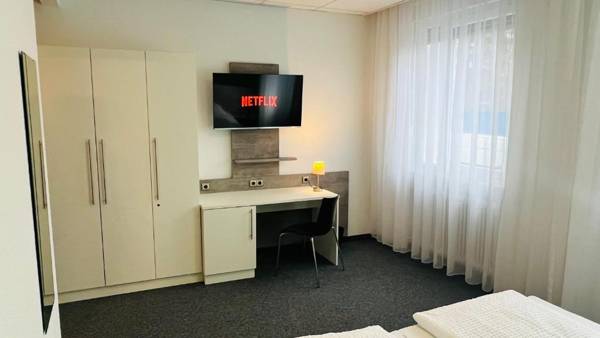 Creativ Park Hotel