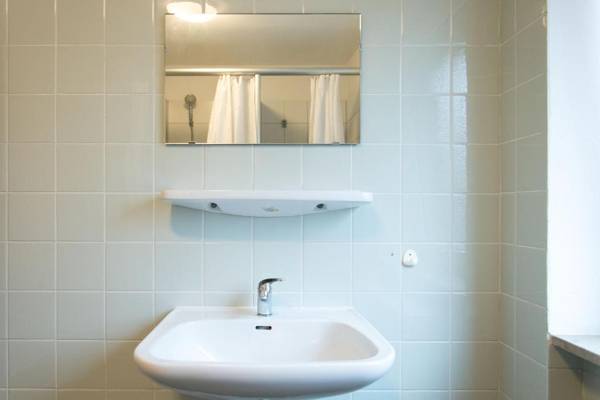 A1 Hostel Nürnberg