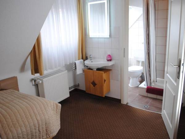 Franconia City Hotel