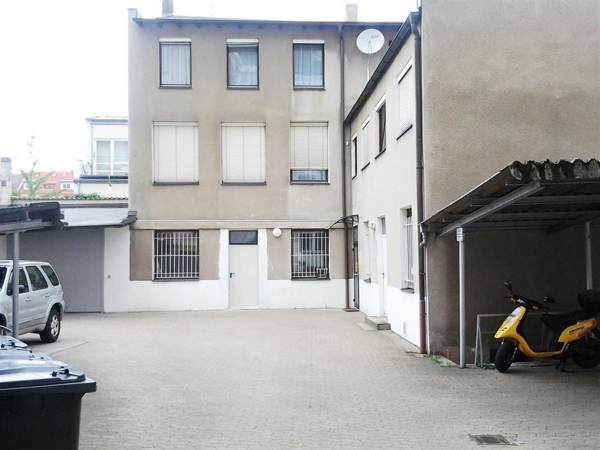 Apartments Nürnberg