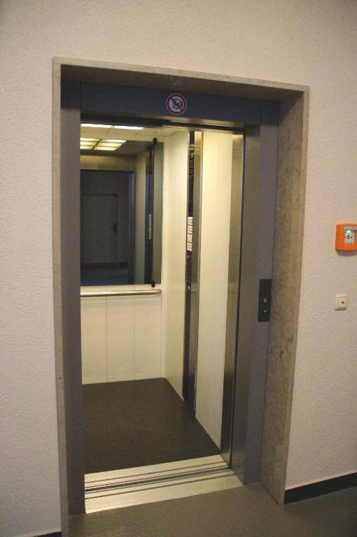 Das Falk Apartmenthaus