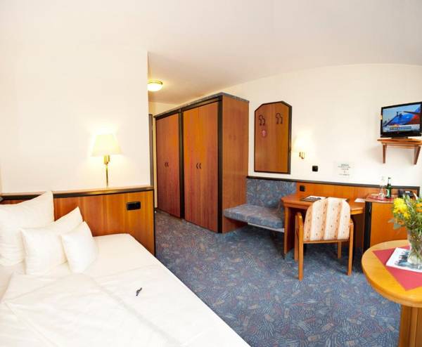 Advantage Appartements Hotel