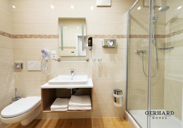 Hotel Gerhard