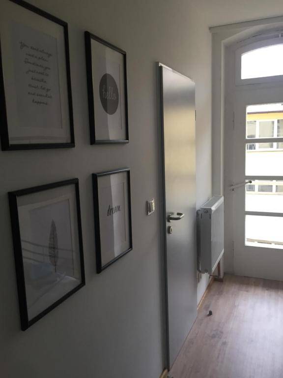 P63 City Rooms Nürnberg Center