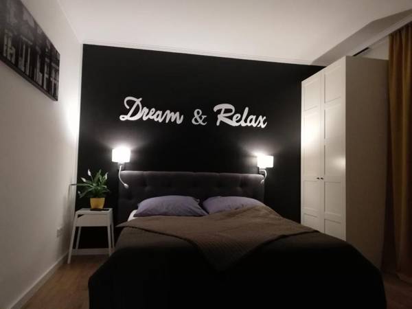 Dream & Relax Apartment's Messe