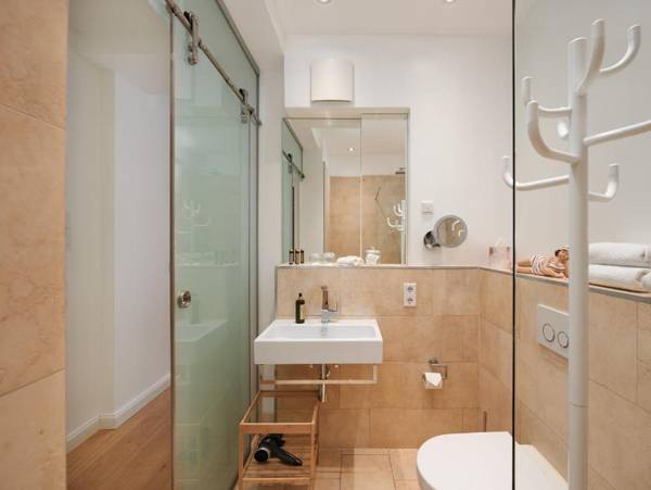 Deluxe Apartment 35m²