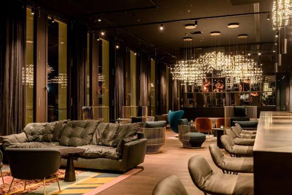 Motel One Nürnberg-Hauptbahnhof