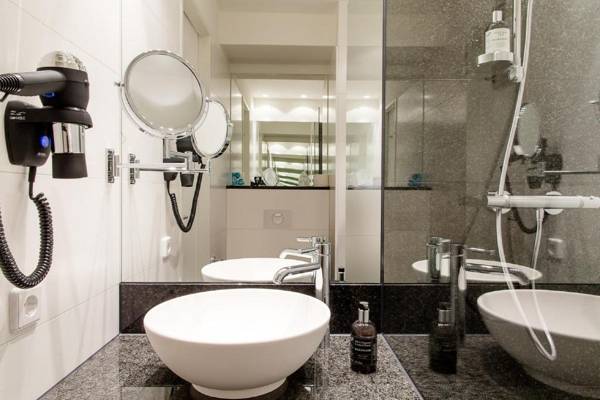Motel One Nürnberg-Hauptbahnhof