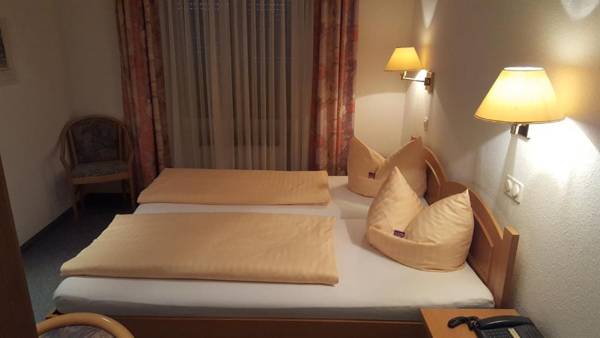 Landgasthof Hotel Grüner Baum