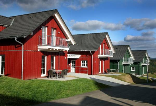 Lindner Nürburgring Ferienpark