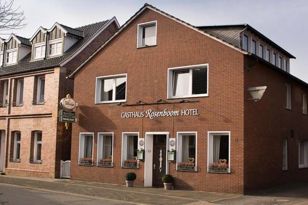 Gasthaus Hotel Rosenboom