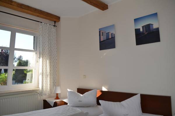 Hotel Gasthof Kruse