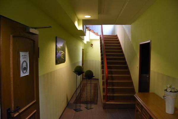 Hotel Deutsche Eiche