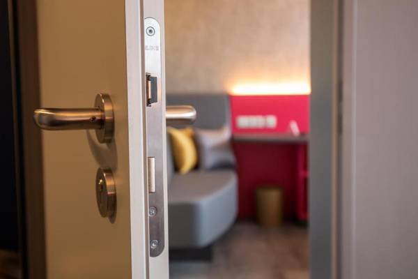 ibis Styles Noerdlingen