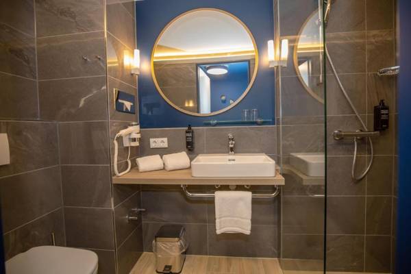 ibis Styles Noerdlingen