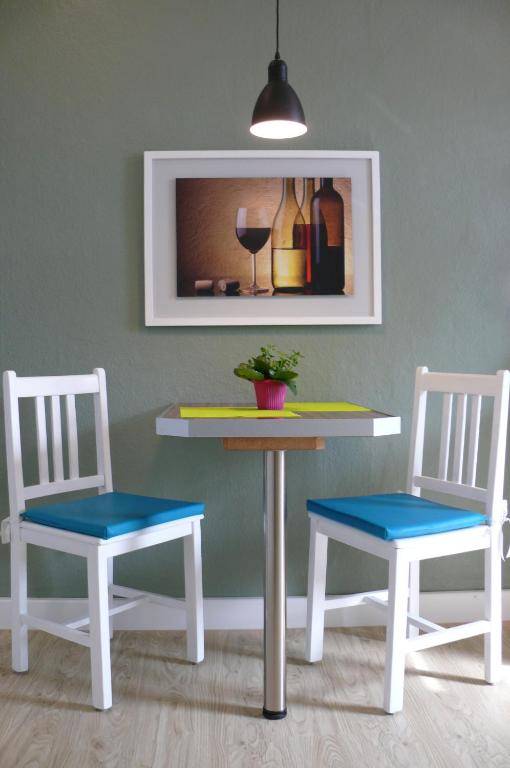 Ferienwohnung Stuermer