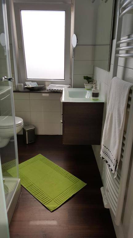 Ferienwohnung Stuermer