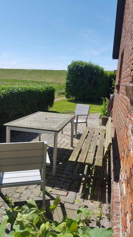 Ferienwohnungen Zollhaus Utlandshoern