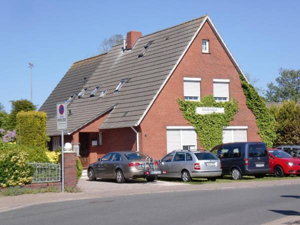 Pension Haus Anna