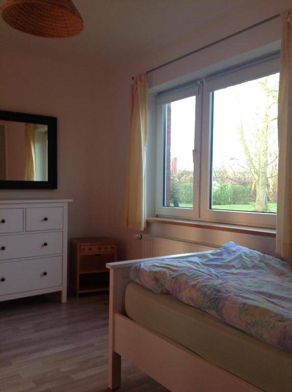 Ferienhaus Utlandshörn