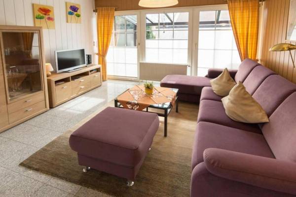 Ferienhaus Bühler Quetsch