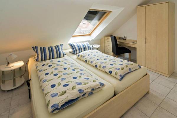 Ferienwohnung Kolkkieker