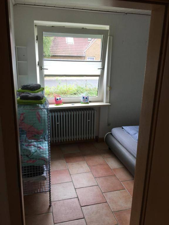 Ferienwohnung Hillas Töwerhuus in Norddeich