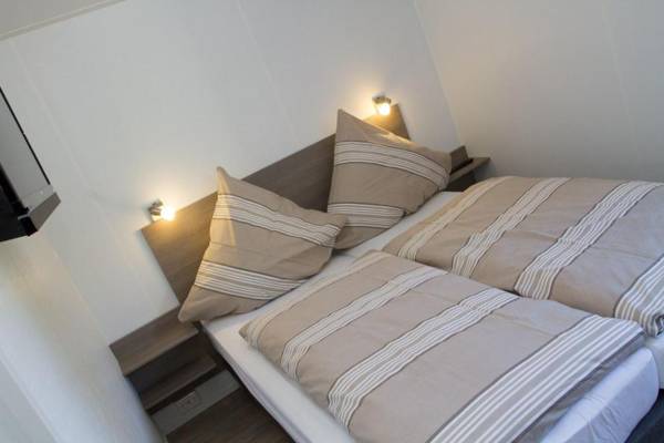 Chalet bis 6 Personen ohne Hund - a17103