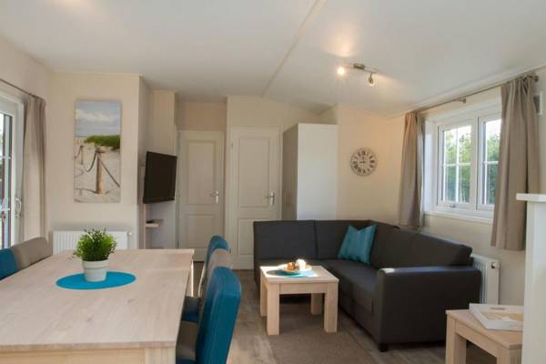 Chalet bis 6 Personen ohne Hund - a17105