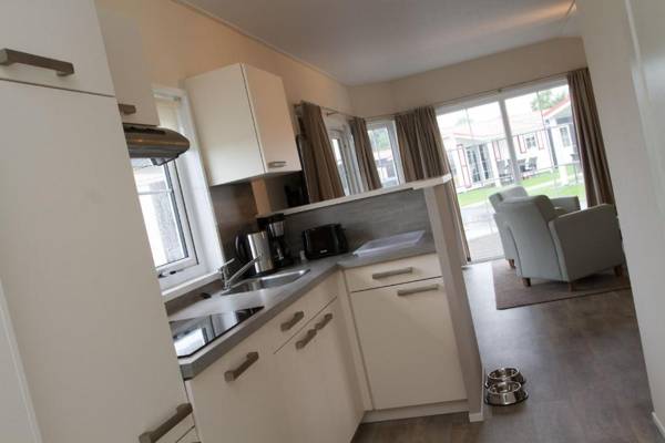 Chalet bis 4 Personen ohne Hund