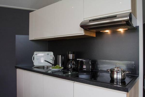 Luxus Chalet bis 4 Personen ohne Hund