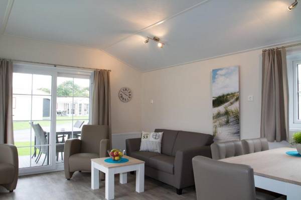 Chalet bis 5 Personen ohne Hund - a17097