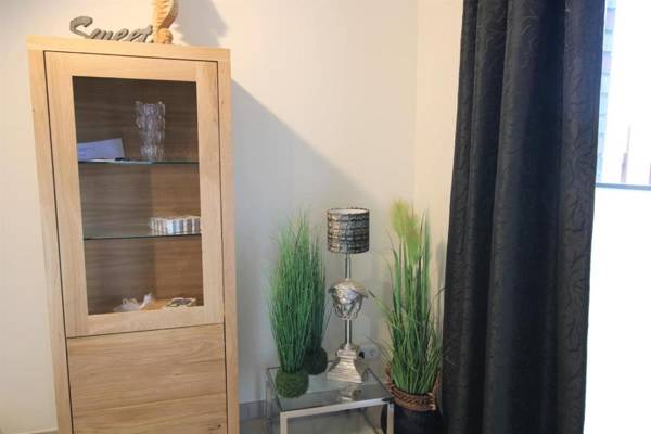 Seeblick 6 - Traumferien am Hafen